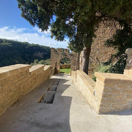 Casuale House Apartment Castel Sant'Elia Luaran gambar