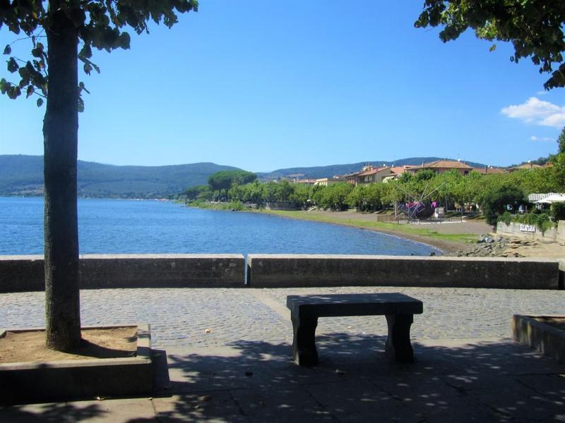 Casuale House Apartment Castel Sant'Elia Luaran gambar