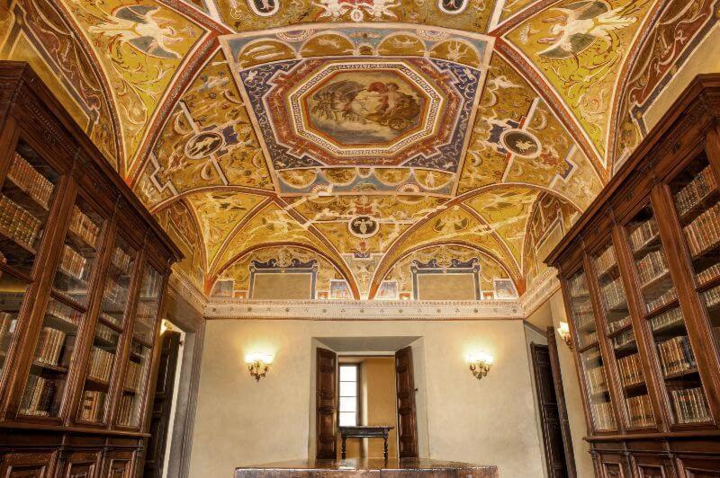 Casuale House Apartment Castel Sant'Elia Luaran gambar