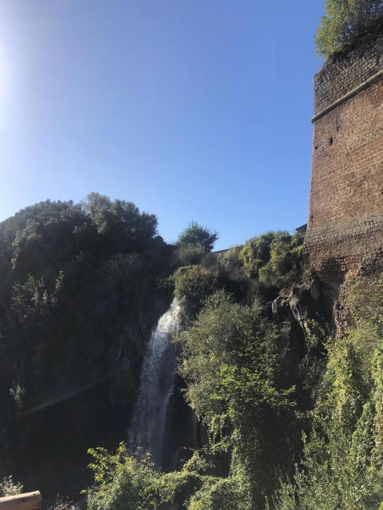 Casuale House Apartment Castel Sant'Elia Luaran gambar