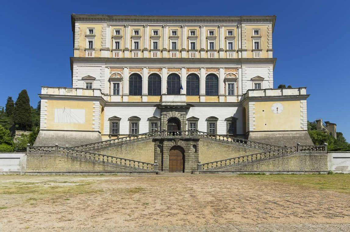 Casuale House Apartment Castel Sant'Elia Luaran gambar