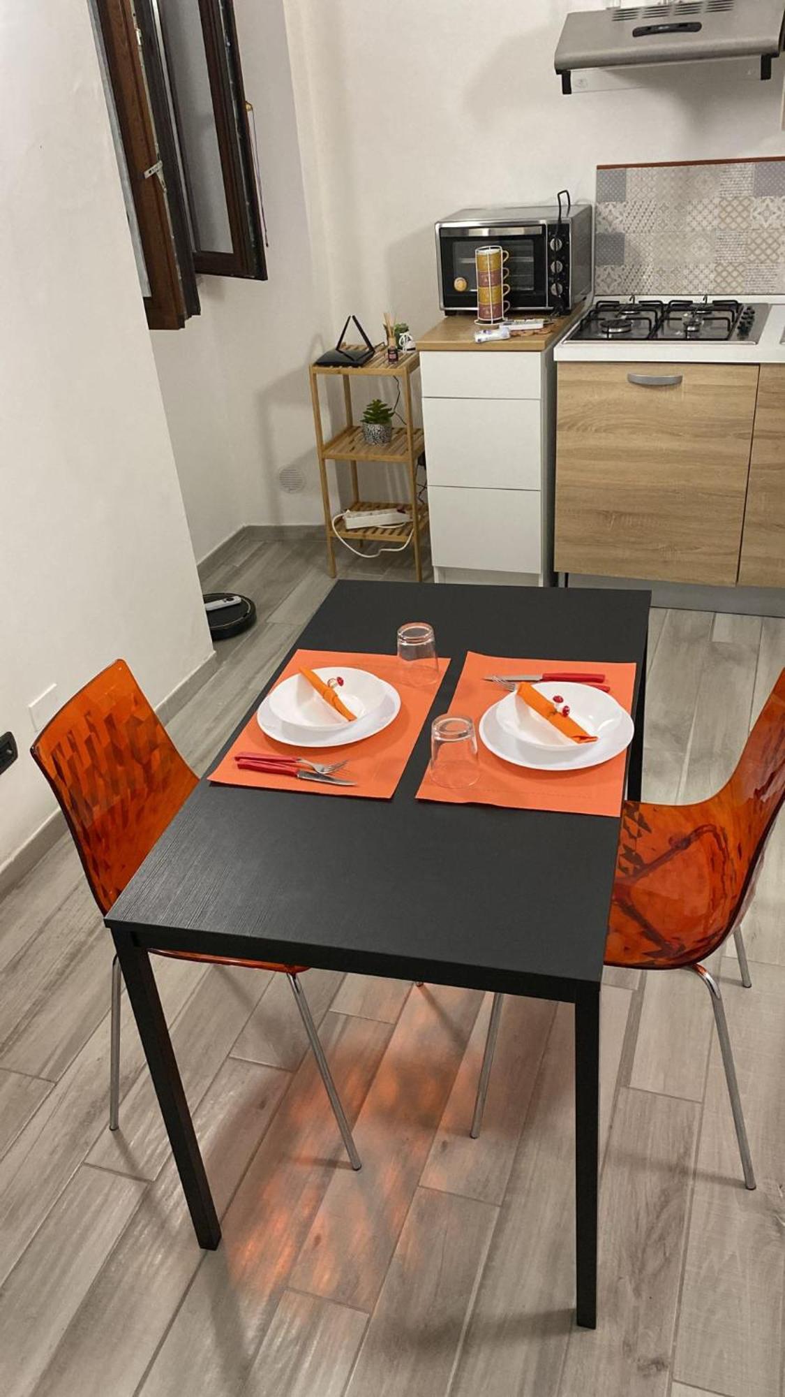 Casuale House Apartment Castel Sant'Elia Luaran gambar