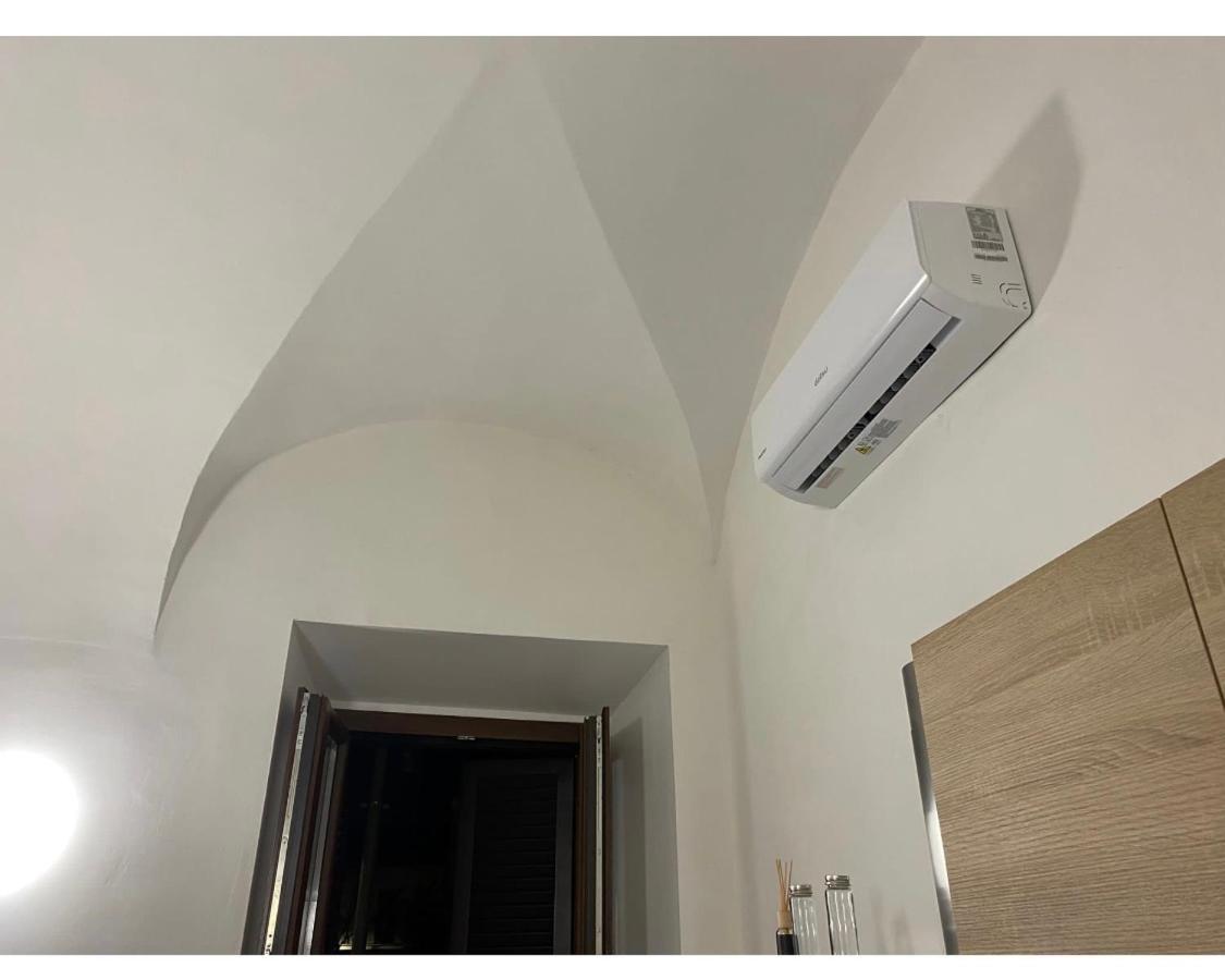 Casuale House Apartment Castel Sant'Elia Luaran gambar