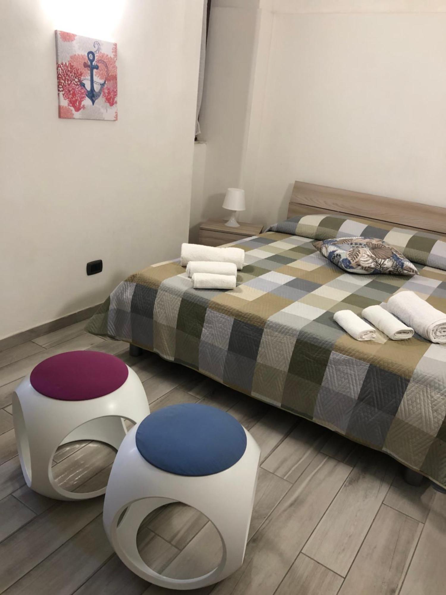 Casuale House Apartment Castel Sant'Elia Luaran gambar