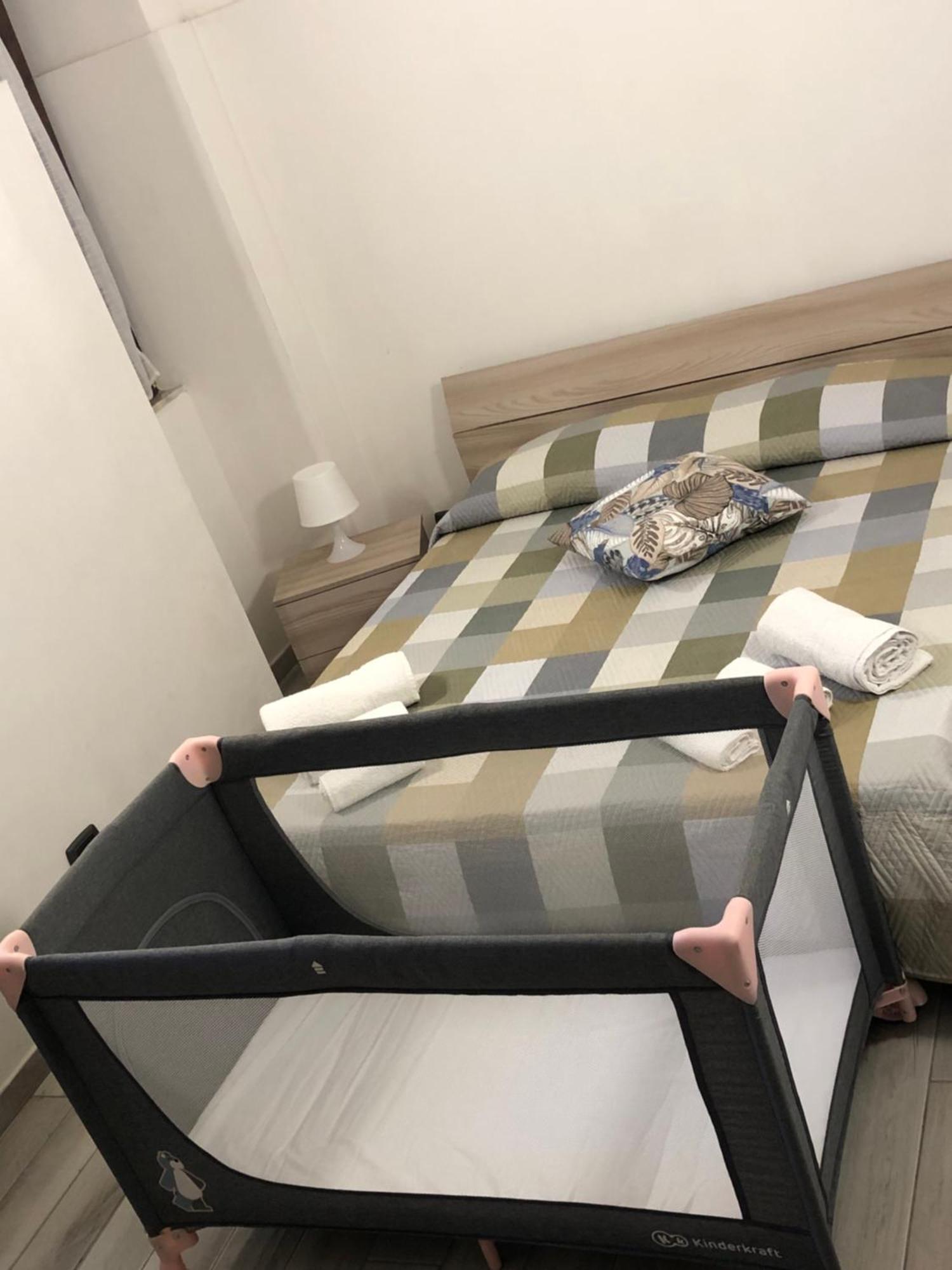 Casuale House Apartment Castel Sant'Elia Luaran gambar