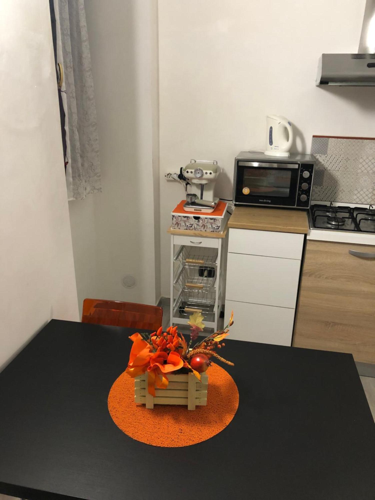 Casuale House Apartment Castel Sant'Elia Luaran gambar